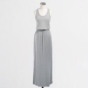 J. Crew Maxi Dress
